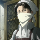 thecorporal45954486:  geychou:  and you know levi would probably have some lameass fucking url like he tried to make it ‘thecorporal’ but it was already taken so it offered a suggestion with all random numbers at the end so he’s ‘thecorporal45954486’