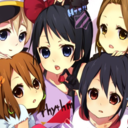 fyeah-houkagoyuri avatar