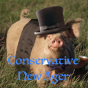 The Conservative New Ager
