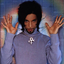 purpleisprince