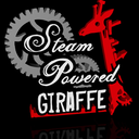 officialsteampoweredgiraffe:  Hey all!Check