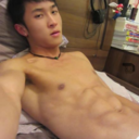 itroyable:  Chinese boys fucking, btm my ex buddy, someday I’ll do one vid with him…