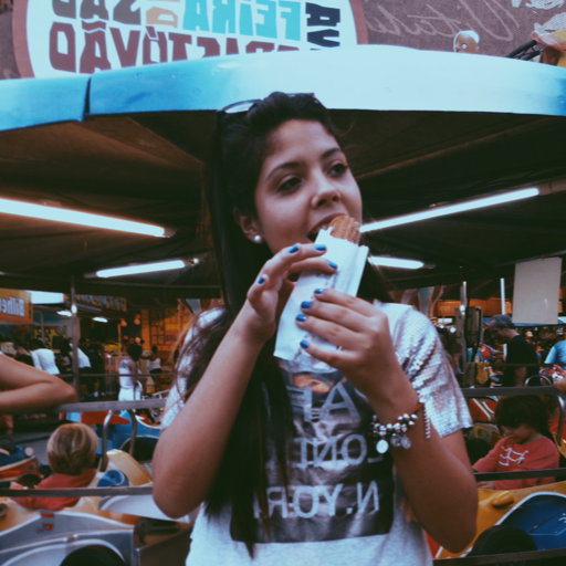 MAS ELA VAI VOLTAR ::::::: FÉRIAS.