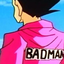 spacebadman