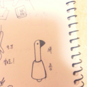 ui16gay:  교복 입고 딸 ..을하려햇는데 교복 조끼에 학교마크랑