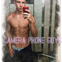 cameraphoneguys:  tshtrainer:  Pretty Boy Unloads! www.tshtrainer.tumblr.com  Hot rblog video