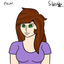 silverstarlinedartist-blog