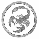 Mente De Un Escorpio♏✨🔥