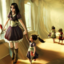 bioshock-alice avatar