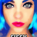 ppsperv:  sissyhypnosis4u:   Go deeper sissy.