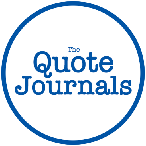 The Quote Journals