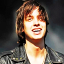 Nick Valensi, in case you guise don't know him.