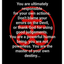 muddledreality
