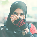 hijabismycrown avatar