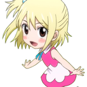 Fairy Tail Our World