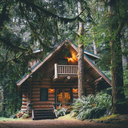 forest-cabin avatar
