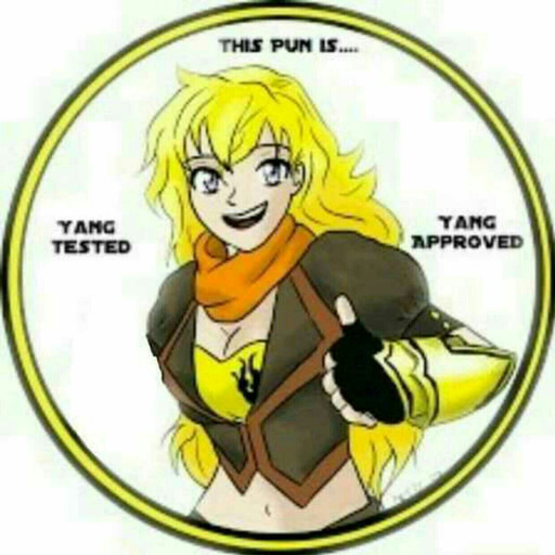 totallyrwbyquotes: Yang: I need you to explain it like a normal person. Weiss: Ruby seems to get it. Ruby: *writing in a journal* Yang: Ruby is drawing stick figures. 