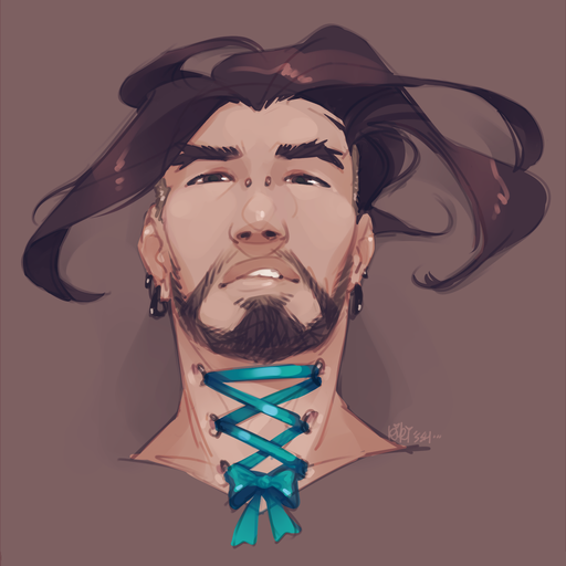 Porn photo sweetbabybutton: This is the Overwatch hanzo