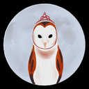 owl-witch avatar