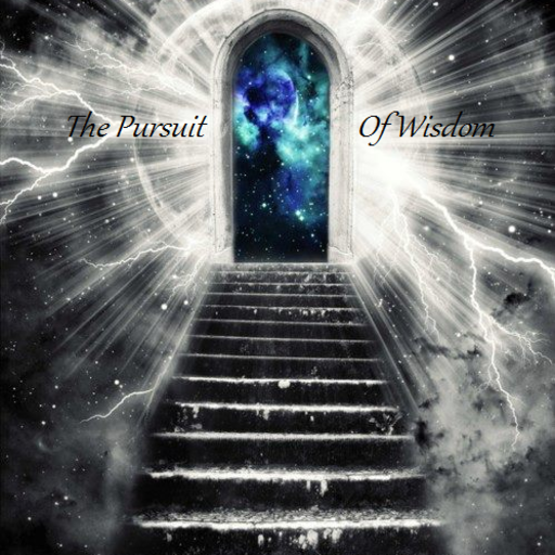 The Pursuit Of Wisdom