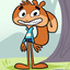 thescarediestsquirrrel