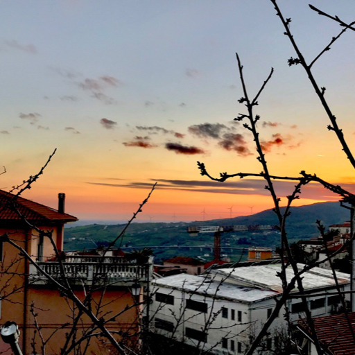 Tu non lo sai, ma un tuo piccolo gesto mi cambia la giornata. 
