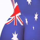pleasuredownunder:  Finally a weekend together. This was only filmed about 10 minutes