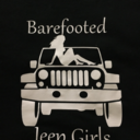 barefooted-jeepgirls: