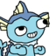 93vaporeons