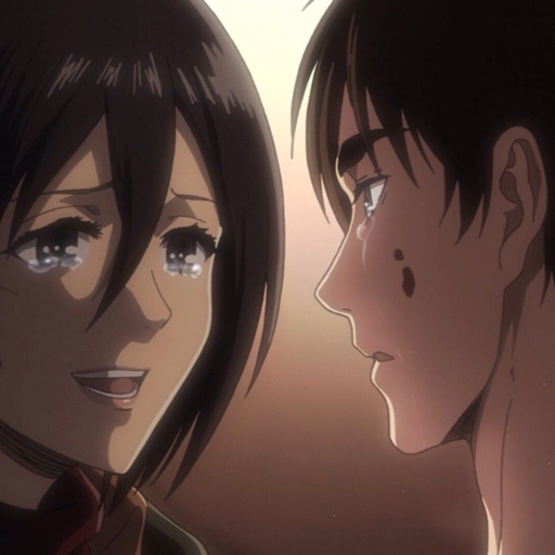 eremikadefensesquad:  Hey…psst…REMEMBER THAT TIME THAT SASHA FUCKING SAVED MIKASA’S LIFE?AND THEN WAS LIKE “WELL SHE FUCKED UP SO ITS HER OWN DAMN FAULT IF SHE GOT HURT!” WHEN JEAN TRIED TO BITCH ABOUT IT?OR WHEN SASHA TOOK ON A TITAN WITH