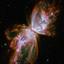 astramorphosis