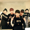 Bangtan Boys