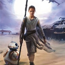 theforgottenskywalker avatar