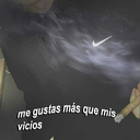 Mi pasado es tan negro que rapea