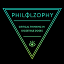 philolzophy:  Maybe the truth is that it’s