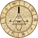 somekindofgravityfallsblog:  Gravity Falls