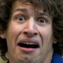 That awkward moment when everyone on your dash talks about losing weight and you
