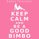 Author Sadie Thatcher's Bimbo Blog