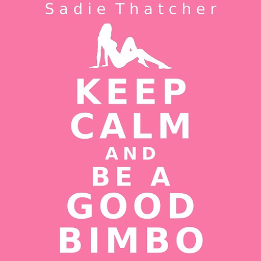 Sex Author Sadie Thatcher's Bimbo Blog pictures