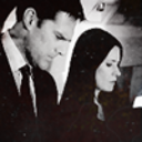 hotch-prentiss:  calls me home (hotch/prentiss)