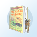Pod Your Own Adventure