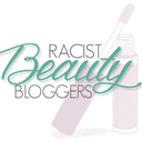 Racist Beauty Bloggers