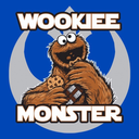 wookiee-monster2:Darth Vaderart by Sean Miller