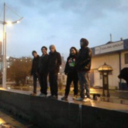 Al final, todos buscamos un poco de ternura.