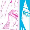 Sasusaku infinito