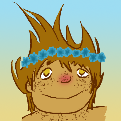 ASK MY MUSE ABOUT THINGS THEY DID IN CANON
