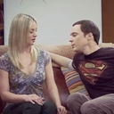 endveres:  sheldon told penny that he loves