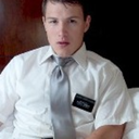 hotchurchdudes:  Hot Church Dude -  Damn