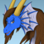 dragonessbluespitfire