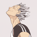 tachibanaharu:  Imagine Koujaku leaning down